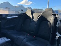 USED 2016 16 MERCEDES-BENZ E-CLASS 2.0 E200 AMG LINE 2d 181 BHP 
