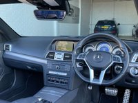 USED 2016 16 MERCEDES-BENZ E-CLASS 2.0 E200 AMG LINE 2d 181 BHP 