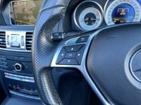USED 2016 16 MERCEDES-BENZ E-CLASS 2.0 E200 AMG LINE 2d 181 BHP 