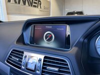 USED 2016 16 MERCEDES-BENZ E-CLASS 2.0 E200 AMG LINE 2d 181 BHP 