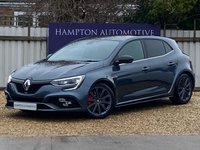 USED 2020 20 RENAULT MEGANE 1.8 RENAULTSPORT 280 CUP CHASSIS 