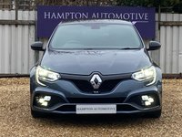 USED 2020 20 RENAULT MEGANE 1.8 RENAULTSPORT 280 CUP CHASSIS 