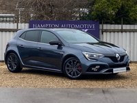 USED 2020 20 RENAULT MEGANE 1.8 RENAULTSPORT 280 CUP CHASSIS 