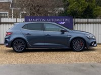 USED 2020 20 RENAULT MEGANE 1.8 RENAULTSPORT 280 CUP CHASSIS 