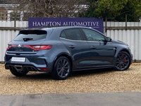 USED 2020 20 RENAULT MEGANE 1.8 RENAULTSPORT 280 CUP CHASSIS 