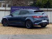 USED 2020 20 RENAULT MEGANE 1.8 RENAULTSPORT 280 CUP CHASSIS 