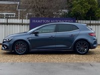 USED 2020 20 RENAULT MEGANE 1.8 RENAULTSPORT 280 CUP CHASSIS 