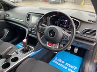 USED 2020 20 RENAULT MEGANE 1.8 RENAULTSPORT 280 CUP CHASSIS 