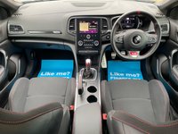 USED 2020 20 RENAULT MEGANE 1.8 RENAULTSPORT 280 CUP CHASSIS 
