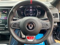 USED 2020 20 RENAULT MEGANE 1.8 RENAULTSPORT 280 CUP CHASSIS 