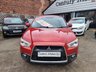 USED 2011 61 MITSUBISHI ASX 1.8 DI-D '3' 4WD 5dr - HEATED SEATS 