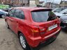 USED 2011 61 MITSUBISHI ASX 1.8 DI-D '3' 4WD 5dr - HEATED SEATS 
