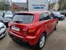 USED 2011 61 MITSUBISHI ASX 1.8 DI-D '3' 4WD 5dr - HEATED SEATS 
