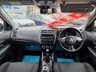 USED 2011 61 MITSUBISHI ASX 1.8 DI-D '3' 4WD 5dr - HEATED SEATS 