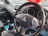 USED 2011 61 MITSUBISHI ASX 1.8 DI-D '3' 4WD 5dr - HEATED SEATS 