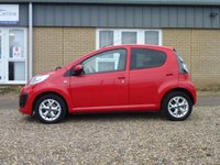 USED 2013 63 CITROEN C1 1.0 VTR PLUS 5d 67 BHP www.suffolkcarcentre.co.uk - Located at Ilketshall