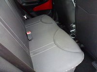 USED 2013 63 CITROEN C1 1.0 VTR PLUS 5d 67 BHP www.suffolkcarcentre.co.uk - Located at Ilketshall