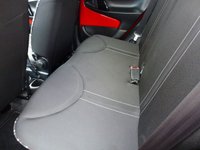 USED 2013 63 CITROEN C1 1.0 VTR PLUS 5d 67 BHP www.suffolkcarcentre.co.uk - Located at Ilketshall