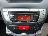 USED 2013 63 CITROEN C1 1.0 VTR PLUS 5d 67 BHP www.suffolkcarcentre.co.uk - Located at Ilketshall