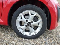 USED 2013 63 CITROEN C1 1.0 VTR PLUS 5d 67 BHP www.suffolkcarcentre.co.uk - Located at Ilketshall