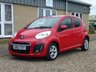 USED 2013 63 CITROEN C1 1.0 VTR PLUS 5d 67 BHP www.suffolkcarcentre.co.uk - Located at Ilketshall