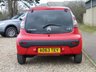 USED 2013 63 CITROEN C1 1.0 VTR PLUS 5d 67 BHP www.suffolkcarcentre.co.uk - Located at Ilketshall
