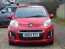 USED 2013 63 CITROEN C1 1.0 VTR PLUS 5d 67 BHP www.suffolkcarcentre.co.uk - Located at Ilketshall