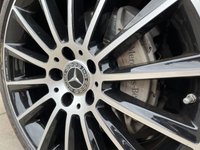 USED 2018 18 MERCEDES-BENZ C-CLASS 2.0 C 200 AMG LINE 2d 181 BHP SMARTPHONE INTEGRATION