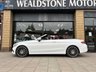 USED 2018 18 MERCEDES-BENZ C-CLASS 2.0 C 200 AMG LINE 2d 181 BHP SMARTPHONE INTEGRATION