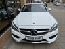 USED 2018 18 MERCEDES-BENZ C-CLASS 2.0 C 200 AMG LINE 2d 181 BHP SMARTPHONE INTEGRATION