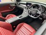 USED 2018 18 MERCEDES-BENZ C-CLASS 2.0 C 200 AMG LINE 2d 181 BHP SMARTPHONE INTEGRATION