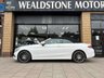 USED 2018 18 MERCEDES-BENZ C-CLASS 2.0 C 200 AMG LINE 2d 181 BHP SMARTPHONE INTEGRATION