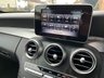 USED 2018 18 MERCEDES-BENZ C-CLASS 2.0 C 200 AMG LINE 2d 181 BHP SMARTPHONE INTEGRATION