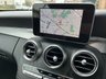USED 2018 18 MERCEDES-BENZ C-CLASS 2.0 C 200 AMG LINE 2d 181 BHP SMARTPHONE INTEGRATION