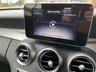 USED 2018 18 MERCEDES-BENZ C-CLASS 2.0 C 200 AMG LINE 2d 181 BHP SMARTPHONE INTEGRATION