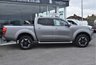 USED 2019 69 NISSAN NAVARA 2.3 DCI TEKNA SHR DCB AUTO 4WD 188 BHP EURO 6 NO VAT SIDE STEPS+ROOF RAILS+18'' ALLOY WHEELS