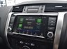 USED 2019 69 NISSAN NAVARA 2.3 DCI TEKNA SHR DCB AUTO 4WD 188 BHP EURO 6 NO VAT SIDE STEPS+ROOF RAILS+18'' ALLOY WHEELS