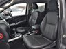 USED 2019 69 NISSAN NAVARA 2.3 DCI TEKNA SHR DCB AUTO 4WD 188 BHP EURO 6 NO VAT SIDE STEPS+ROOF RAILS+18'' ALLOY WHEELS