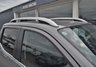 USED 2019 69 NISSAN NAVARA 2.3 DCI TEKNA SHR DCB AUTO 4WD 188 BHP EURO 6 NO VAT SIDE STEPS+ROOF RAILS+18'' ALLOY WHEELS