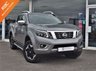 USED 2019 69 NISSAN NAVARA 2.3 DCI TEKNA SHR DCB AUTO 4WD 188 BHP EURO 6 NO VAT SIDE STEPS+ROOF RAILS+18'' ALLOY WHEELS