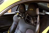 USED 2016 04 PORSCHE CAYMAN 3.8 GT4 2d 380 BHP PORSCHE WARRANTY MARCH 2024, PORSCHE CARBON CERAMIC BRAKES PCCB, FULL PORSCHE SERVICE HISTORY, 918 STYLE BUCKET SEATS, HUGE SPEC,