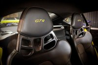 USED 2016 04 PORSCHE CAYMAN 3.8 GT4 2d 380 BHP PORSCHE WARRANTY MARCH 2024, PORSCHE CARBON CERAMIC BRAKES PCCB, FULL PORSCHE SERVICE HISTORY, 918 STYLE BUCKET SEATS, HUGE SPEC,
