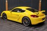 USED 2016 04 PORSCHE CAYMAN 3.8 GT4 2d 380 BHP PORSCHE WARRANTY MARCH 2024, PORSCHE CARBON CERAMIC BRAKES PCCB, FULL PORSCHE SERVICE HISTORY, 918 STYLE BUCKET SEATS, HUGE SPEC,