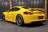 USED 2016 04 PORSCHE CAYMAN 3.8 GT4 2d 380 BHP PORSCHE WARRANTY MARCH 2024, PORSCHE CARBON CERAMIC BRAKES PCCB, FULL PORSCHE SERVICE HISTORY, 918 STYLE BUCKET SEATS, HUGE SPEC,