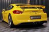 USED 2016 04 PORSCHE CAYMAN 3.8 GT4 2d 380 BHP PORSCHE WARRANTY MARCH 2024, PORSCHE CARBON CERAMIC BRAKES PCCB, FULL PORSCHE SERVICE HISTORY, 918 STYLE BUCKET SEATS, HUGE SPEC,