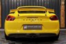 USED 2016 04 PORSCHE CAYMAN 3.8 GT4 2d 380 BHP PORSCHE WARRANTY MARCH 2024, PORSCHE CARBON CERAMIC BRAKES PCCB, FULL PORSCHE SERVICE HISTORY, 918 STYLE BUCKET SEATS, HUGE SPEC,
