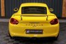 USED 2016 04 PORSCHE CAYMAN 3.8 GT4 2d 380 BHP PORSCHE WARRANTY MARCH 2024, PORSCHE CARBON CERAMIC BRAKES PCCB, FULL PORSCHE SERVICE HISTORY, 918 STYLE BUCKET SEATS, HUGE SPEC,