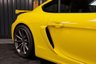 USED 2016 04 PORSCHE CAYMAN 3.8 GT4 2d 380 BHP PORSCHE WARRANTY MARCH 2024, PORSCHE CARBON CERAMIC BRAKES PCCB, FULL PORSCHE SERVICE HISTORY, 918 STYLE BUCKET SEATS, HUGE SPEC,
