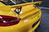 USED 2016 04 PORSCHE CAYMAN 3.8 GT4 2d 380 BHP PORSCHE WARRANTY MARCH 2024, PORSCHE CARBON CERAMIC BRAKES PCCB, FULL PORSCHE SERVICE HISTORY, 918 STYLE BUCKET SEATS, HUGE SPEC,