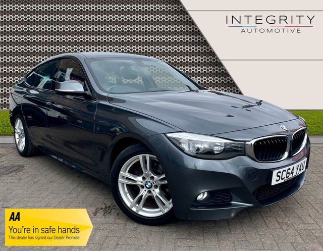 Integrity Automotive Limited